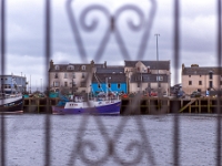 Isle of Lewis and Harris, Stornoway